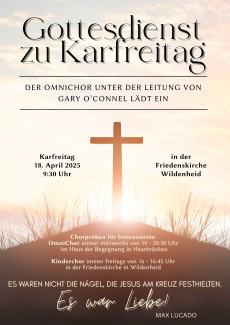 Karfreitag