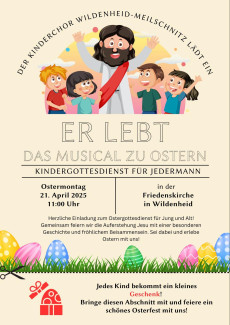 Ostermontag
