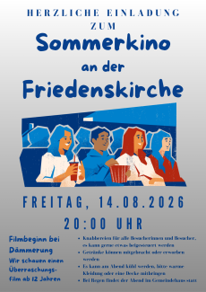 Sommerkirche